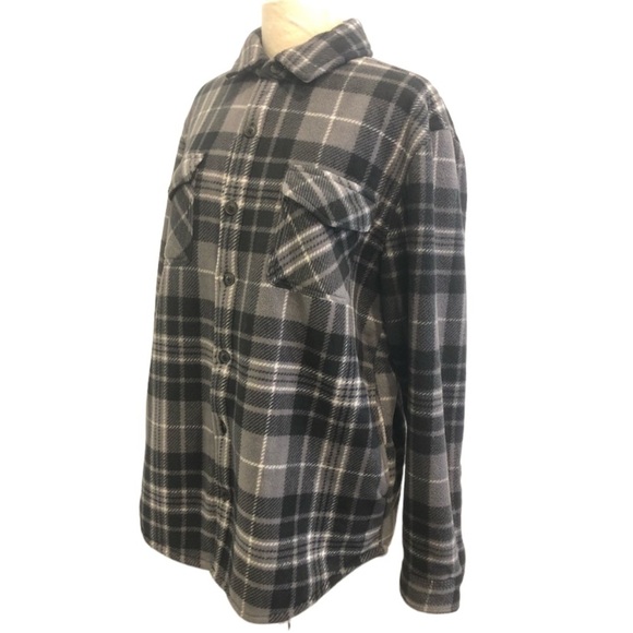Freedom Foundry Checkered Flannel - Picture 6 of 13